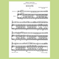 Saint-Saens - Sonata Op 167 Clarinet/Piano Urtext Book