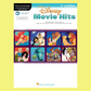 Disney Movie Hits For French Horn Play Along Book/Ola