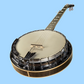 LR Baggs Banjo Pickup