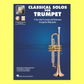 Classical Solos For Trumpet Book/Olm