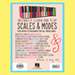 Visualize Keyboard Scales & Modes Book