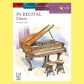 In Recital Duets Volume 1 Book 3 (Book/Ola)