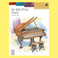 In Recital Duets Volume 1 Book 4 (Book/Ola)