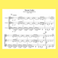 Threes A Crowd - Book 1 Clarinet Trios (Revised Edition)