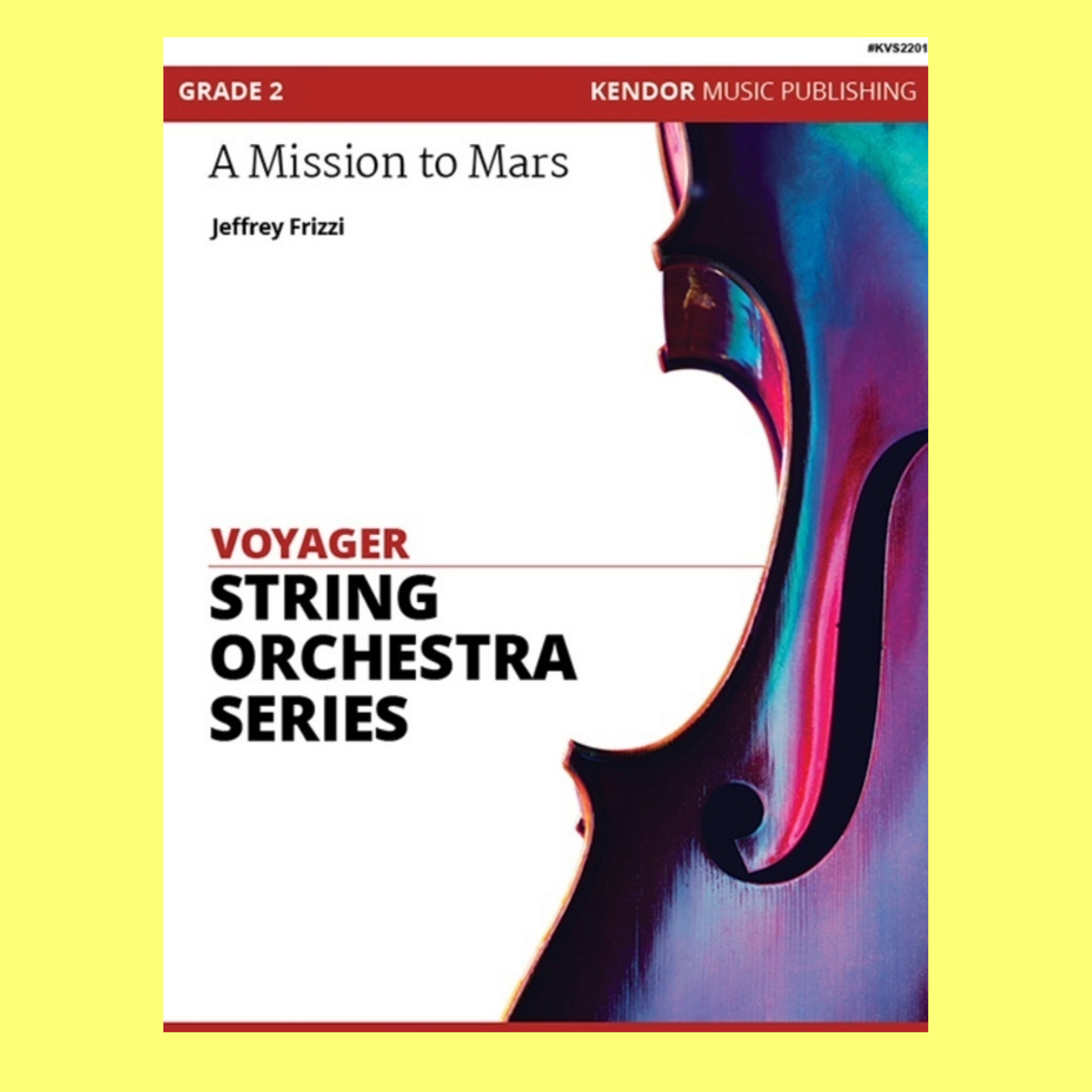 A Mission To Mars So2 Score/Parts