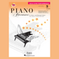 Piano Adventures: Gold Star Performance Level 2B Book/Ola (Returning into Stock by 18 November)