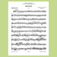 Saint-Saens - Sonata Op 167 Clarinet/Piano Urtext Book