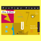 Faber PreTime Piano - Jazz & Blues Primer Level Book