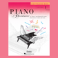 Piano Adventures: Sightreading Level 1 Book