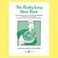 Really Easy Horn Book with Piano Accompaniment