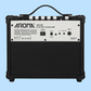 Aroma AG-20 Black 20W Electric Guitar Amplifier