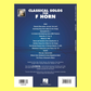 Classical Solos For French Horn Book/Olm