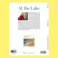 At The Lake - 10 Expressive Piano Solos & Duets Book