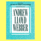 The Best Of Andrew Lloyd Webber For Easy Piano Book