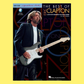 The Best Of Eric Clapton - Signature Licks Tab Book/Ola