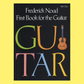 Frederick Noad - First Book For The Guitar Part 1