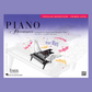 Piano Adventures: Popular Repertoire Primer Book