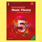 Discovering Music Theory Grade 5 Workbook