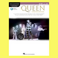 Queen For Cello - Updated Edition Play Along Book/Ola