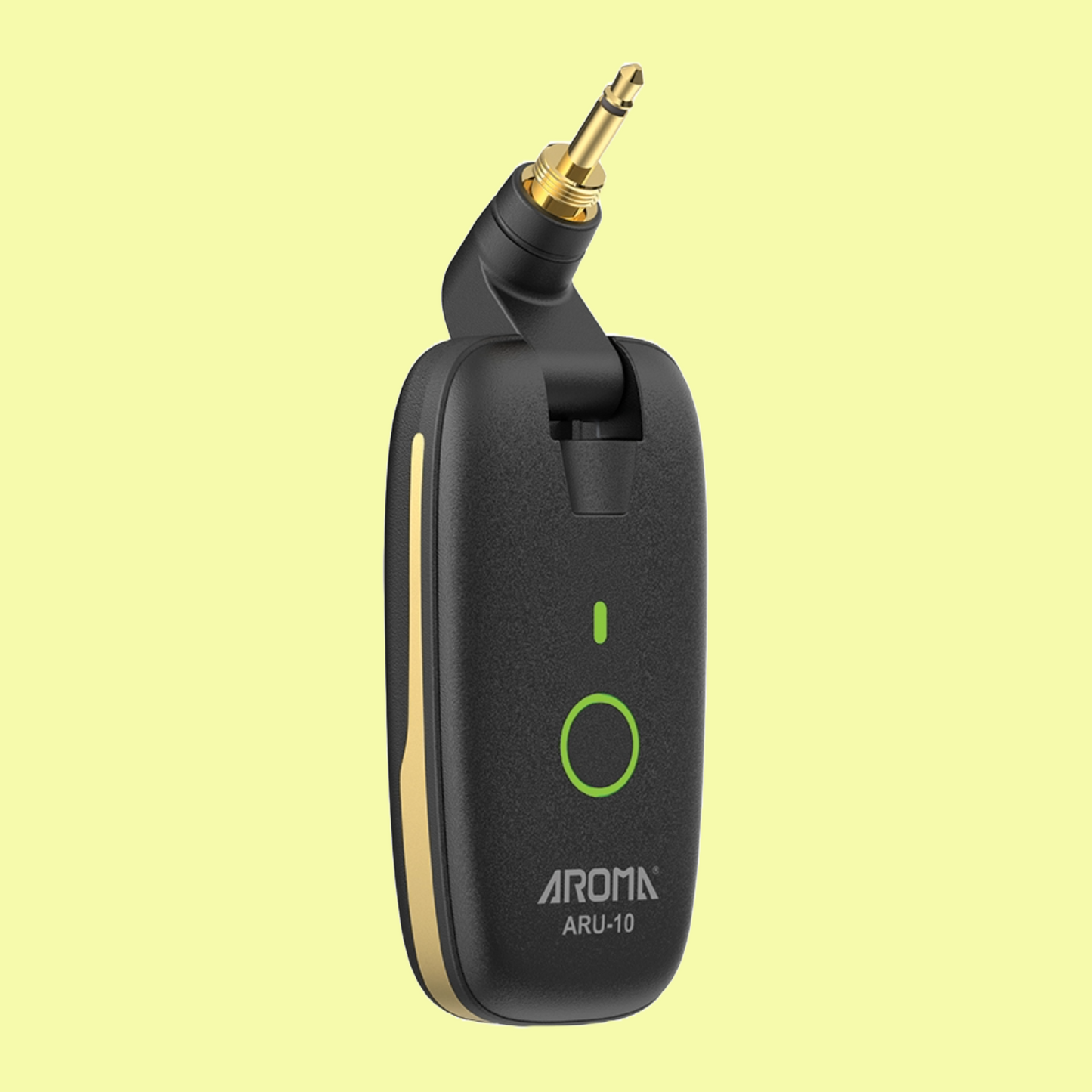 Aroma ARU10 Wireless Audio Transmission System UHF