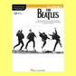 Beatles Instrumental - Clarinet Play Along Book/Ola