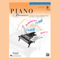 Piano Adventures: Popular Repertoire Level 2B Book