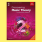 Discovering Music Theory Grade 2 Workbook