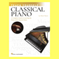 Teach Yourself Classical Piano Book/Ola