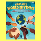 Kalani's World Rhythms - Play & Sing Classroom Music from The Caribbean, Brazil, West Africa Book/Ola