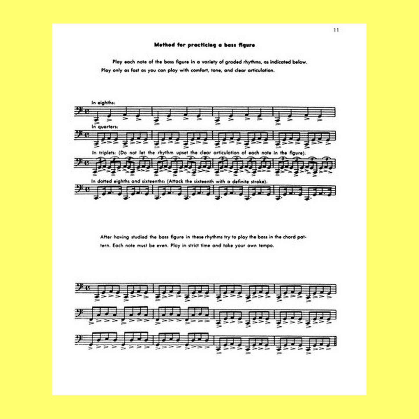 Boogie Woogie For Beginners Piano Book