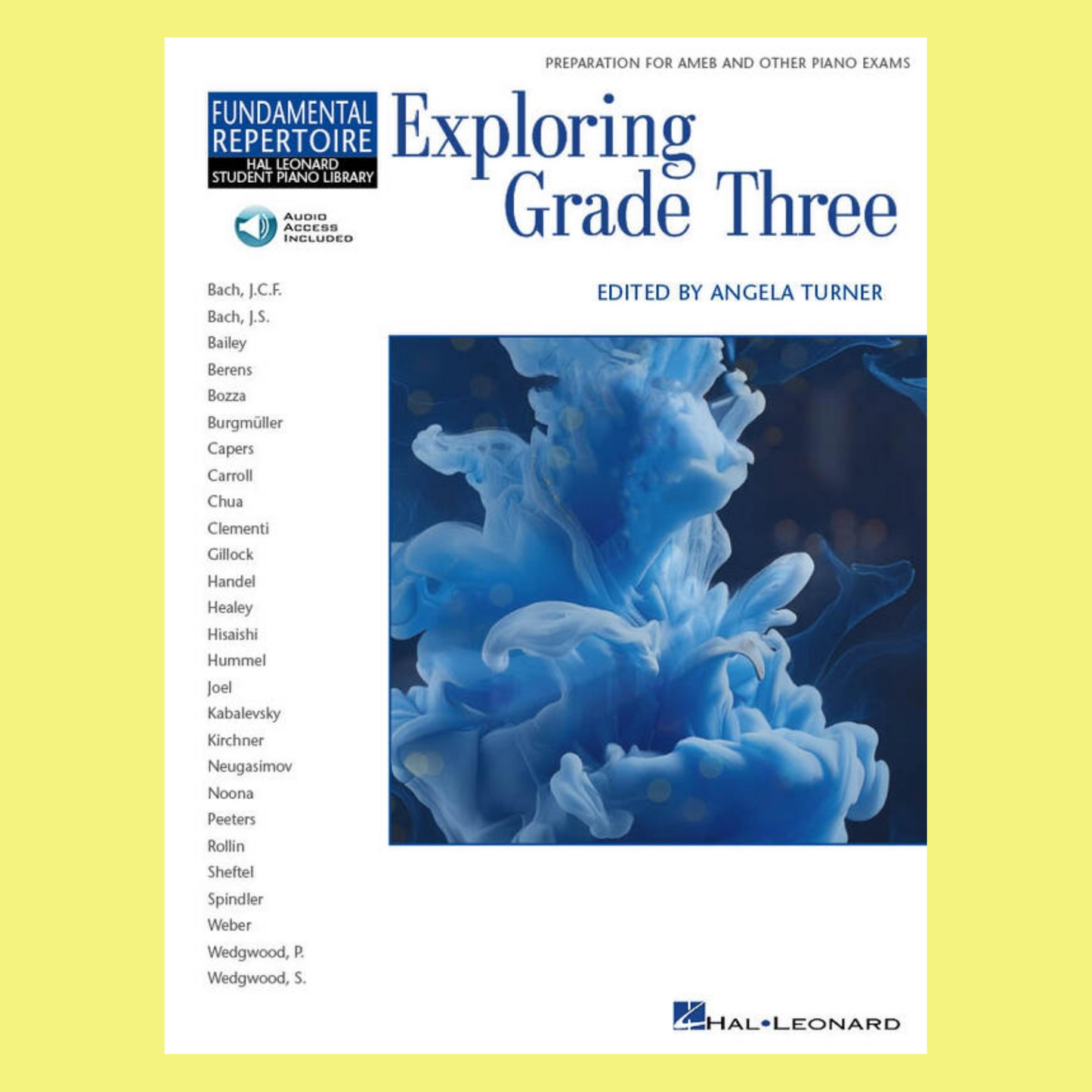 HLSPL Exploring Grade Three Book (NEW Edition 2024)