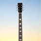 Northstar Metallic Gold Top LP-Style Electric Guitar