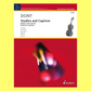 Jacob Dont - Studies And Caprices Op 35 Violin Book