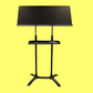 Manhasset Grande Director Music Stand