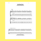 The Definitive AC/DC Songbook Guitar Solo Tab Book