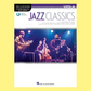 Jazz Classics For Viola Play Along Book/Ola