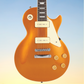 Northstar Metallic Gold Top LP-Style Electric Guitar (Arriving Late October)