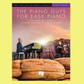 The Piano Guys - For Easy Piano Book