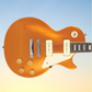 Northstar Metallic Gold Top LP-Style Electric Guitar