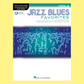 Jazz Blues Favorites For Viola Play Along Book/Ola