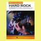 Really Easy Guitar - Hard Rock Book