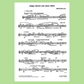 John Exton - 3 Pieces For Oboe Solo Sheet Music