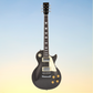 Northstar Charcoal Frost LP-Style Electric Guitar