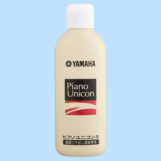 Yamaha Unicon Piano Polish 150ml