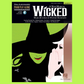 Wicked Piano Play Along Volume 46 Book/Ola