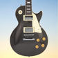 Northstar Charcoal Frost LP-Style Electric Guitar