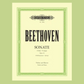 Beethoven - Sonata F Op 24 Spring Violin/Piano