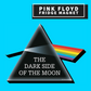 Pink Floyd - Dark Side Thick Magnet