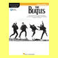 Beatles Instrumental Trumpet Play Along Book/Ola