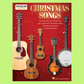 Christmas Songs - Strum Together Book (40 Festive Favourites)